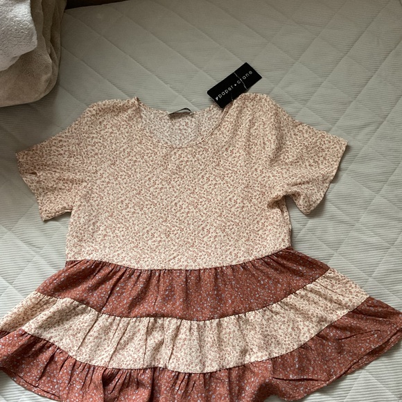 Spring shirt - Picture 2 of 3